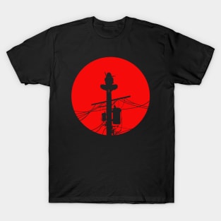 Itachi Moon T-Shirt